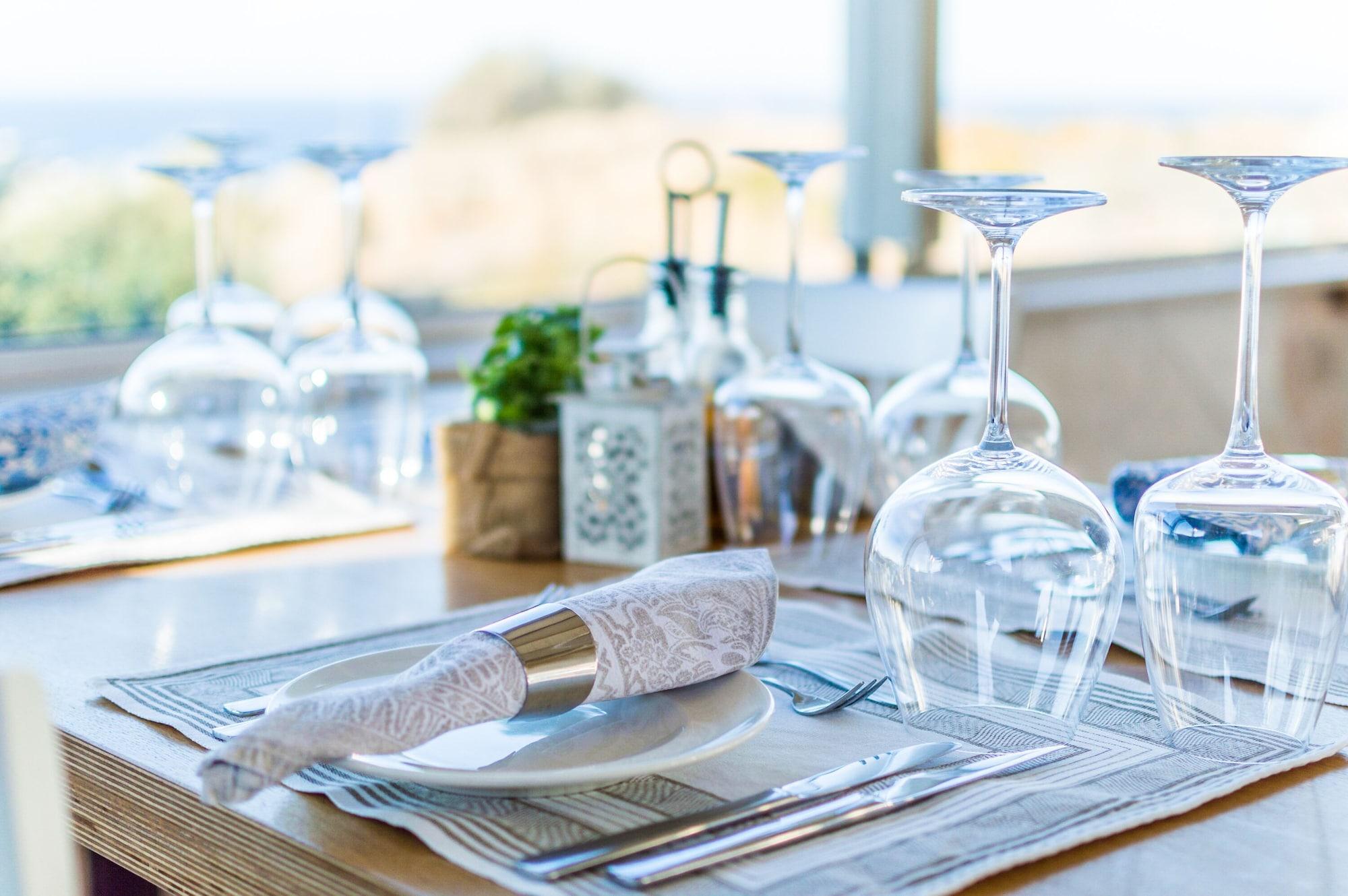 Pela Mare Hotel Agia Pelagia Exteriér fotografie